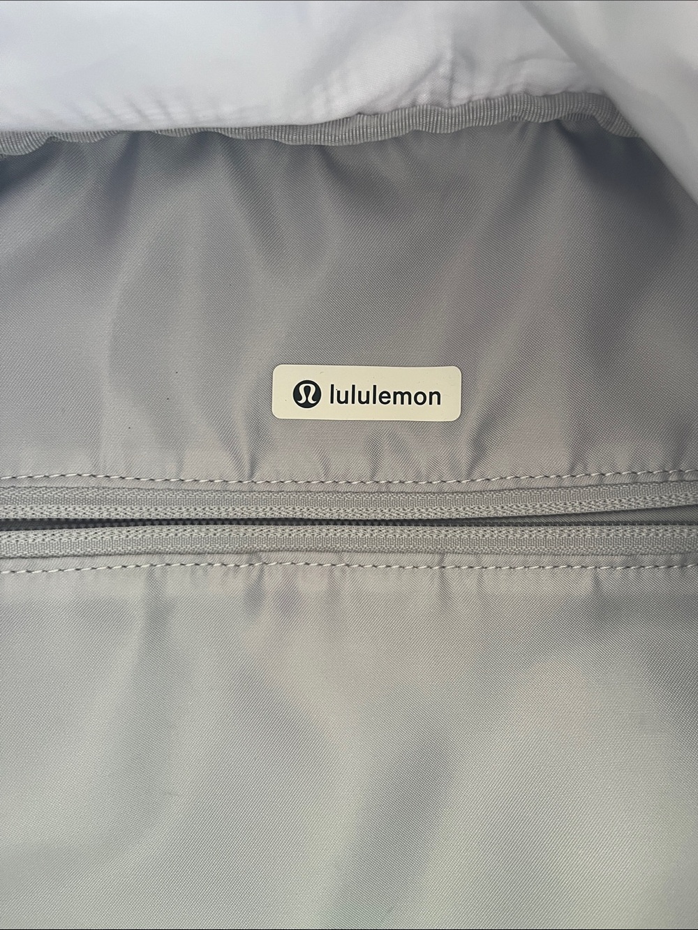 Lululemon Backpack - Picture 7 of 9